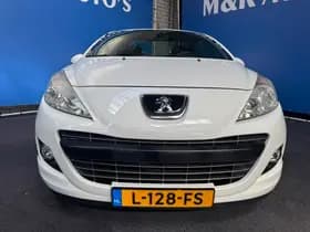 Peugeot 207 CC thumbnail 4