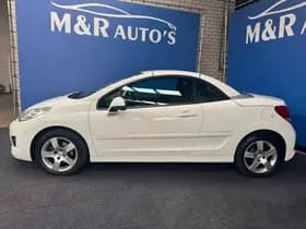 Peugeot 207 CC thumbnail 5