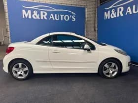 Peugeot 207 CC thumbnail 6