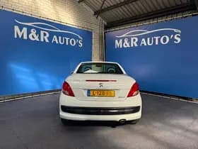 Peugeot 207 CC thumbnail 9