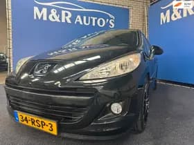 Peugeot 207 SW