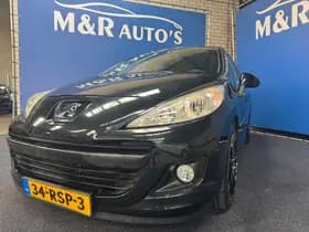 Peugeot 207 thumbnail 2