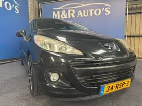 Peugeot 207 thumbnail 3