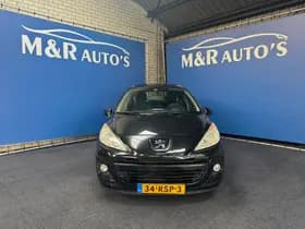 Peugeot 207 thumbnail 4