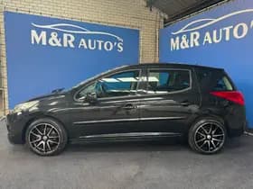 Peugeot 207 thumbnail 6