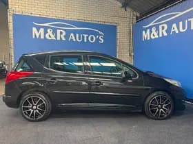 Peugeot 207 thumbnail 7