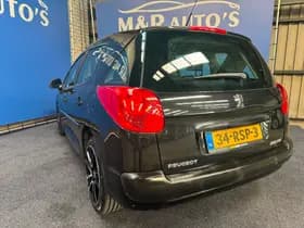 Peugeot 207 thumbnail 8