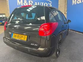 Peugeot 207 thumbnail 9