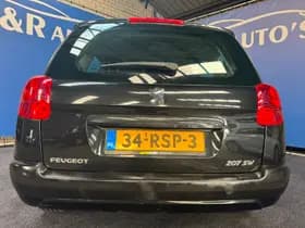 Peugeot 207 thumbnail 10