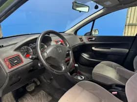 Peugeot 307 thumbnail 13