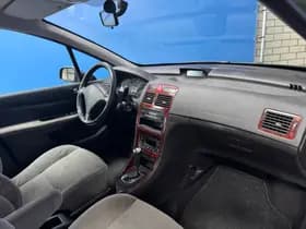 Peugeot 307 thumbnail 14
