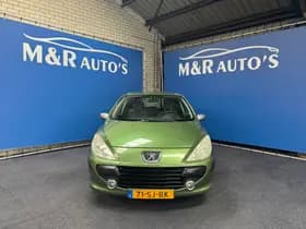 Peugeot 307 thumbnail 4