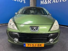 Peugeot 307 thumbnail 5