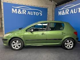 Peugeot 307 thumbnail 6