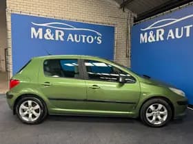 Peugeot 307 thumbnail 7