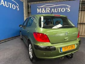 Peugeot 307 thumbnail 8