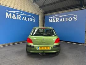Peugeot 307 thumbnail 10