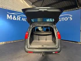 Peugeot 5008 thumbnail 12