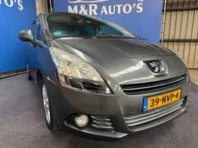 Peugeot 5008 thumbnail 3