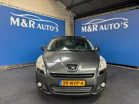 Peugeot 5008 thumbnail 4