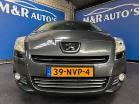 Peugeot 5008 thumbnail 5
