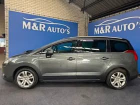 Peugeot 5008 thumbnail 6