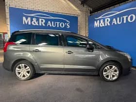 Peugeot 5008 thumbnail 7