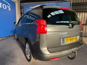 Peugeot 5008 thumbnail 8