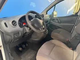 Peugeot Partner thumbnail 12