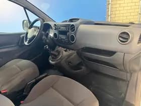 Peugeot Partner thumbnail 13