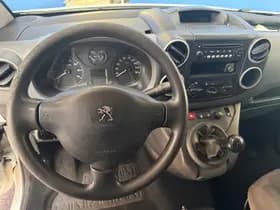 Peugeot Partner thumbnail 14