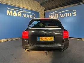 Porsche Cayenne thumbnail 9