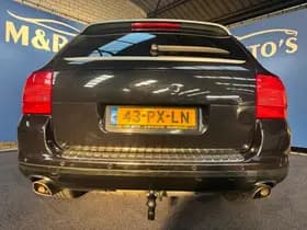 Porsche Cayenne thumbnail 10