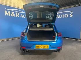 Porsche Macan thumbnail 11
