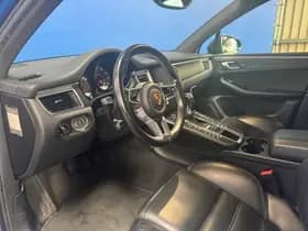 Porsche Macan thumbnail 13