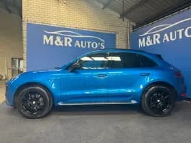 Porsche Macan thumbnail 5