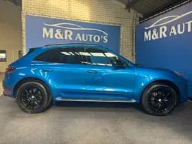 Porsche Macan thumbnail 6