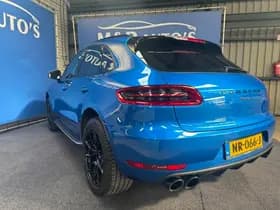 Porsche Macan thumbnail 7