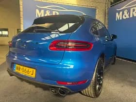 Porsche Macan thumbnail 8