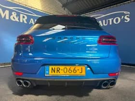 Porsche Macan thumbnail 10