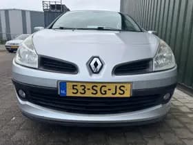 Renault Clio thumbnail 4