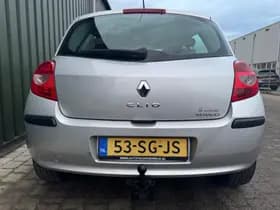 Renault Clio thumbnail 9