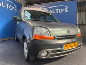 Renault Kangoo thumbnail 2
