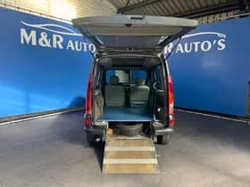 Renault Kangoo thumbnail 11
