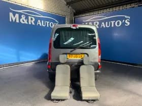 Renault Kangoo thumbnail 12
