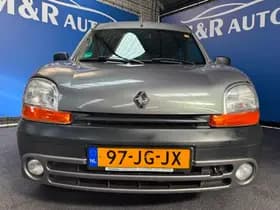 Renault Kangoo thumbnail 4