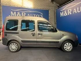 Renault Kangoo thumbnail 6