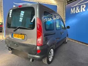 Renault Kangoo thumbnail 8