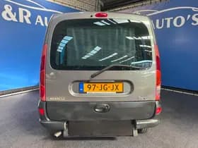 Renault Kangoo thumbnail 10