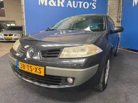 Renault Mégane thumbnail 2